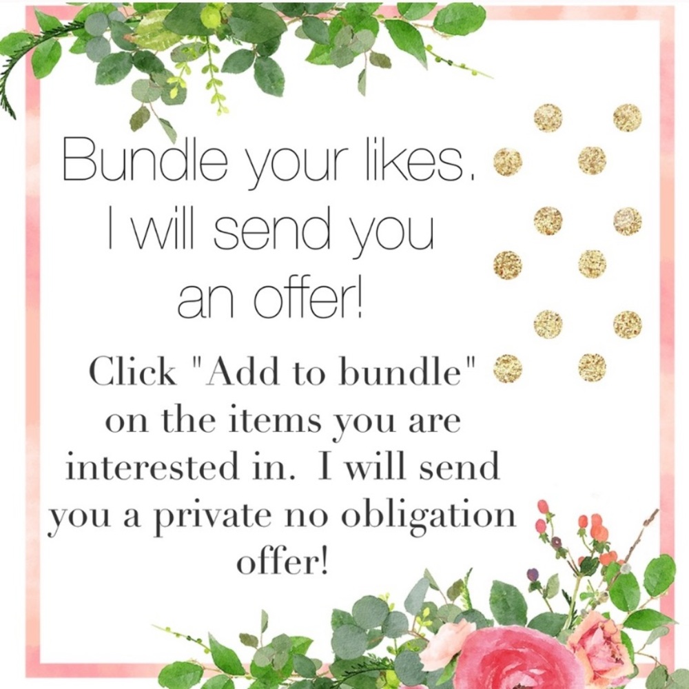 Bundle your likes